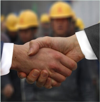 IWP - Свързваме талант с възможности